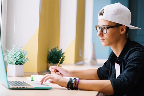 cursos técnicos para ensino médio