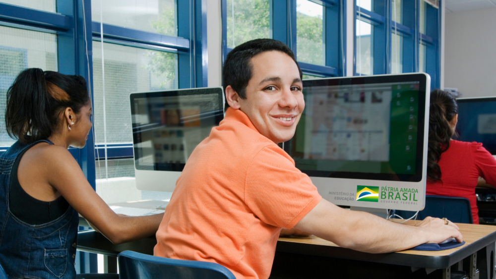 Sistec, a porta de entrada para cursos técnicos no MEC
