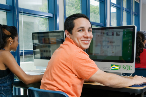 Sistec, a porta de entrada para cursos técnicos no MEC