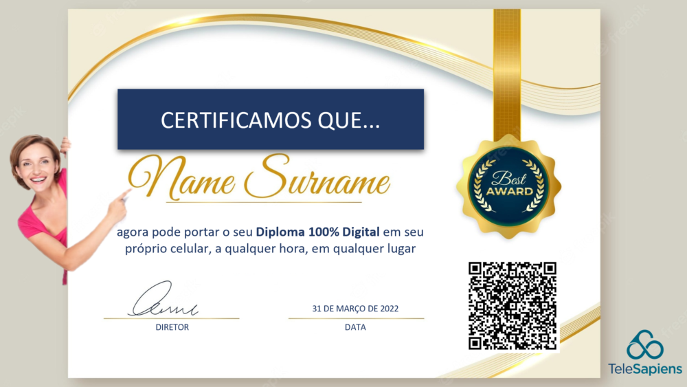Se você achava que a educação iria levar anos para se tornar 100% digital, saiba que agora até o diploma entrou para o mundo cibernético. O MEC publicou no último dia 31 de março a Instrução Normativa que aprova a versão 1.04 dos Anexos I, II e III da IN/SESU nº 1 de 15/12/2020. Esses anexos regulamentam os padrões tecnológicos e protocolos digitais que devem ser utilizados pelos sistemas de gestão acadêmica para a emissão dos diplomas digitais.