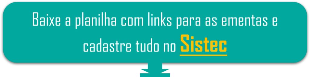 Novo Portfólio Exclusivo para o SISTEC