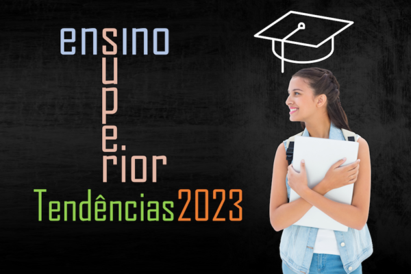 endências do Ensino Superior em 2023
