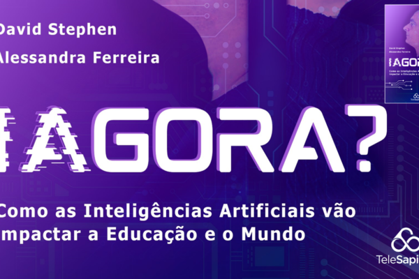Livro IAgora
