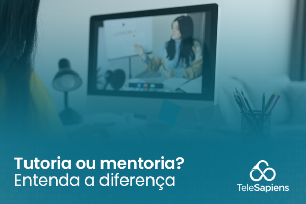 Tutoria e mentoria