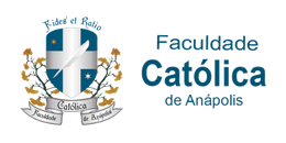 FACULDADE CATOLICA DE ANAPOLIS