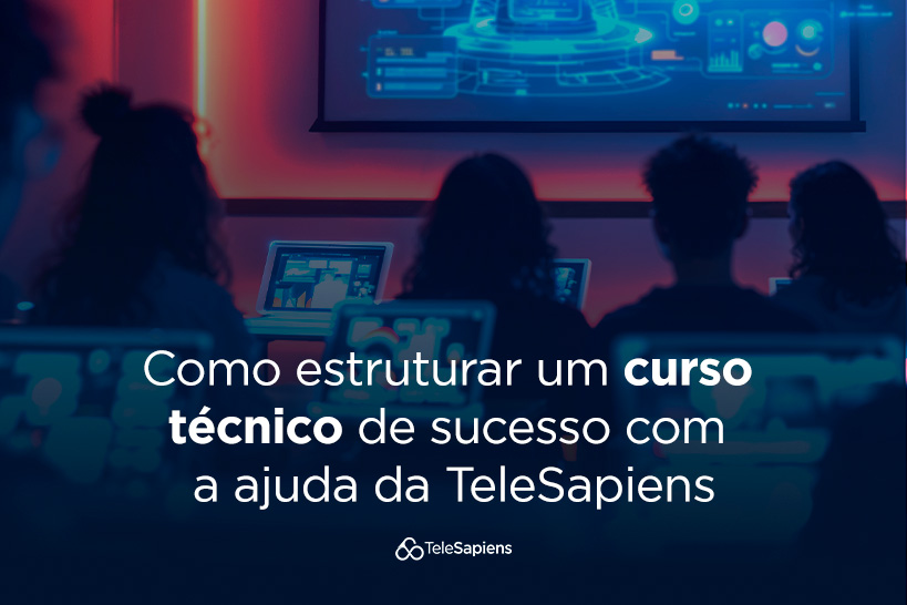 curso técnico